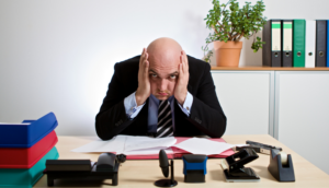 Eviter le stress managérial en entreprise