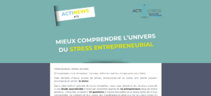 Newsletter N°15