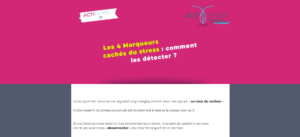 Newsletter N°17